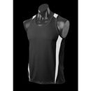 Aussie Pacific - Eureka Mens Singlets - N1104 - 1st