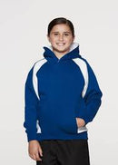 Aussie Pacific-Huxley Kids Hoodies-N3509
