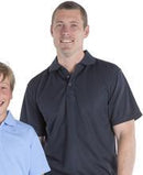 Jb'S Adults Short Sleeve Poly Polo (7Spp) - Star Uniforms Australia