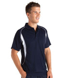 Jb'S Podium Insert Poly Polo - Adults (7Ip) - Star Uniforms Australia