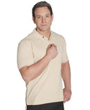 Jb'S Cotton Pique Polo - Adults (S2Mp) - Star Uniforms Australia