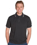 Jb'S Cotton Face Polo - Adults (S2Cf) - Star Uniforms Australia