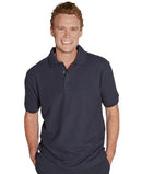 Jb'S Pique Polo - Adults (250) - Star Uniforms Australia
