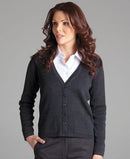 Jb's - Ladies Knitted Cardigan - 6LC