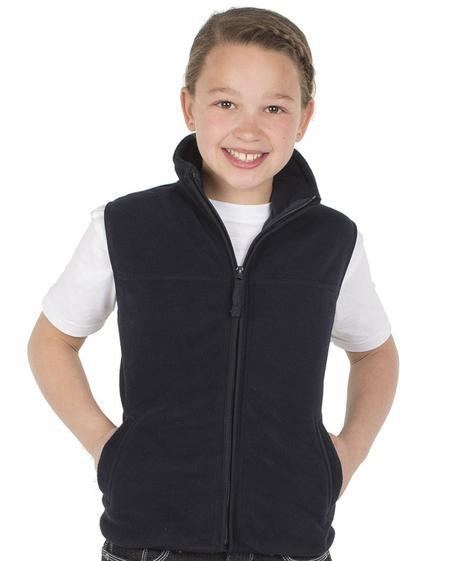 Jb'S Kids Polar Vest (3Kov) - Star Uniforms Australia