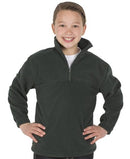 Jb'S Kids 1/2 Zip Polar (3Kp) - Star Uniforms Australia