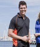 Jb'S Cover Polo - Adults (7Cov) - Star Uniforms Australia