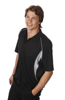 Jb'S Podium Insert Poly Polo - Adults (7Ip) - Star Uniforms Australia