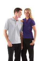 Jb'S Cotton Pique Polo - Adults (S2Mp) - Star Uniforms Australia