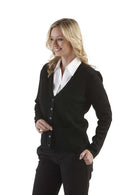 Jb's - Ladies Knitted Cardigan - 6LC