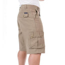 Dnc Island Duck Weave Cargo Shorts (4533) - Star Uniforms Australia