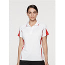 Aussie Pacific-Eureka Lady Polos-N2304-1