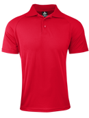 Aussie Pacific-KEIRA MENS POLOS - N1306