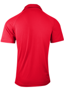 Aussie Pacific-KEIRA MENS POLOS - N1306