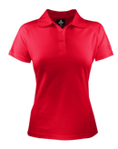 Aussie Pacific - Keira Lady Polos - N2306