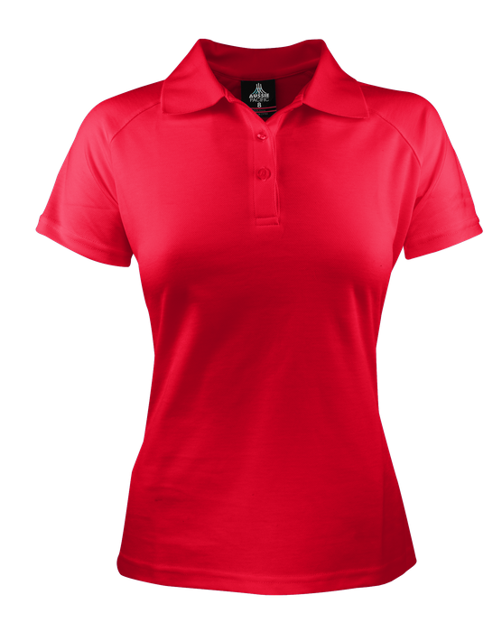 Aussie Pacific-Keira Lady Polos-N2306