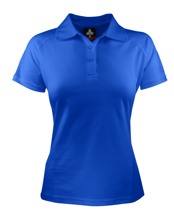 Aussie Pacific-Keira Lady Polos-N2306