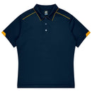 Aussie Pacific - Currumbin Mens Polos - N1320 - 1st