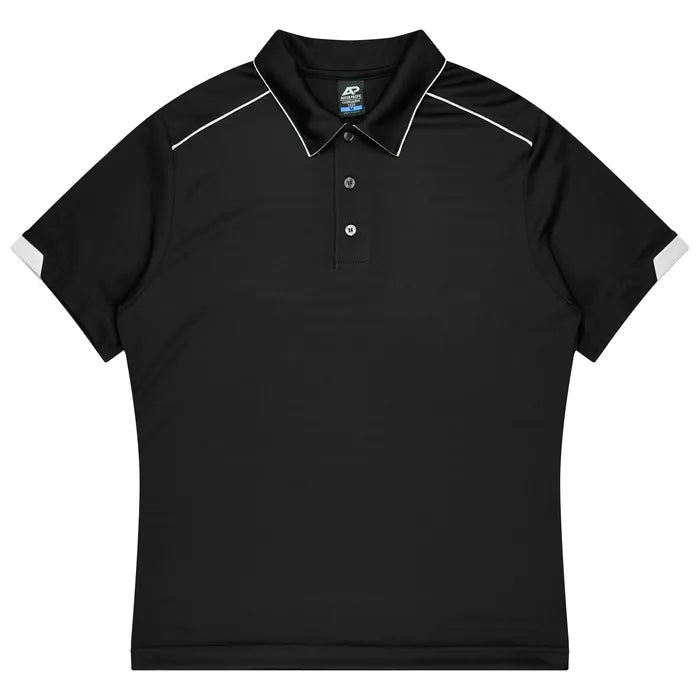 Aussie Pacific-Currumbin Mens Polos - N1320-1st