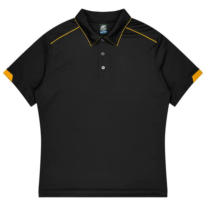 Aussie Pacific-Currumbin Mens Polos - N1320-1st