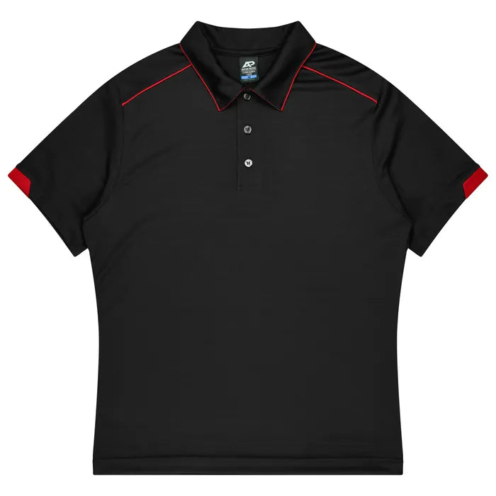 Aussie Pacific-Currumbin Mens Polos - N1320-1st