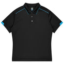 Aussie Pacific - Currumbin Mens Polos - N1320 - 1st