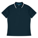 Aussie Pacific-Portsea Mens Polos - N1321