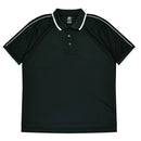 Aussie Pacific-Double Bay Mens Polos - N1322