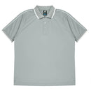 Aussie Pacific-Double Bay Mens Polos - N1322