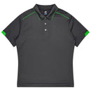 Aussie Pacific - Currumbin Mens Polos - N1320 - 2nd