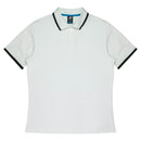 Aussie Pacific-Portsea Mens Polos - N1321