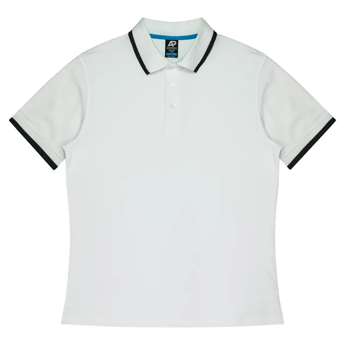 Aussie Pacific-Portsea Mens Polos - N1321