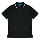 Aussie Pacific-Portsea Mens Polos - N1321