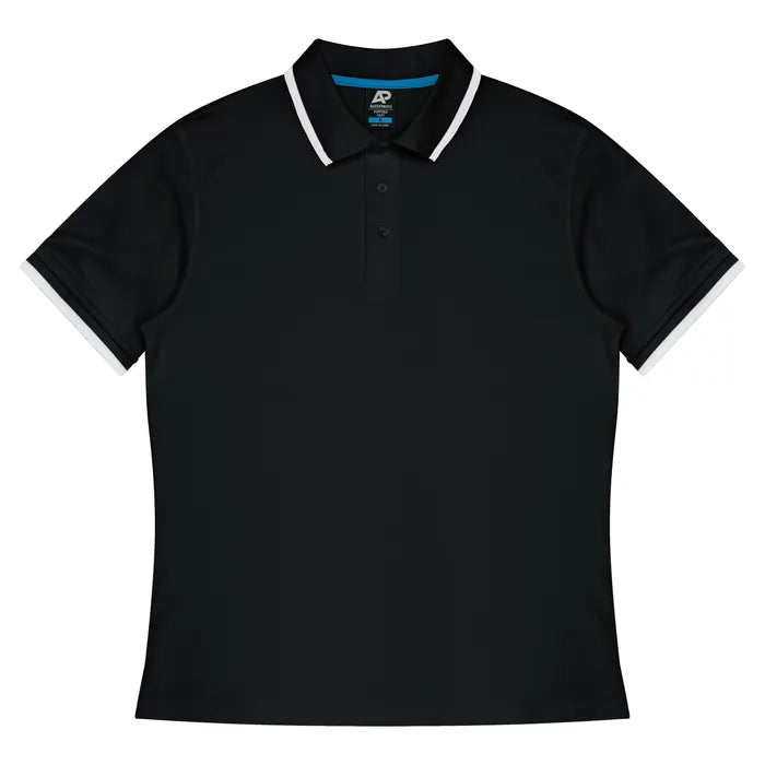 Aussie Pacific-Portsea Mens Polos - N1321