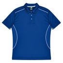 Aussie Pacific - Kuranda Mens Polos - N1323