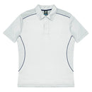 Aussie Pacific - Kuranda Mens Polos - N1323