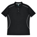 Aussie Pacific - Kuranda Mens Polos - N1323