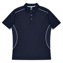 Aussie Pacific - Kuranda Mens Polos - N1323