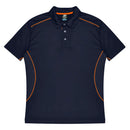 Aussie Pacific - Kuranda Mens Polos - N1323