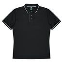 Aussie Pacific - Cottesole Kids Polos - N3319