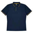 Aussie Pacific - Cottesole Kids Polos - N3319