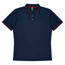 Aussie Pacific - Cottesole Kids Polos - N3319