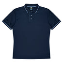 Aussie Pacific - Cottesole Kids Polos - N3319