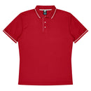Aussie Pacific - Cottesole Kids Polos - N3319