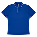 Aussie Pacific - Cottesole Kids Polos - N3319