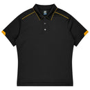 Aussie Pacific- Currumbin Kids Polos - N3320 - 1st