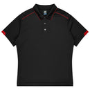 Aussie Pacific- Currumbin Kids Polos - N3320 - 1st