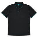 Aussie Pacific - Cottesole Kids Polos - N3319