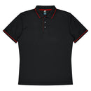 Aussie Pacific - Cottesole Kids Polos - N3319
