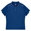 Aussie Pacific- Currumbin Kids Polos - N3320 - 1st
